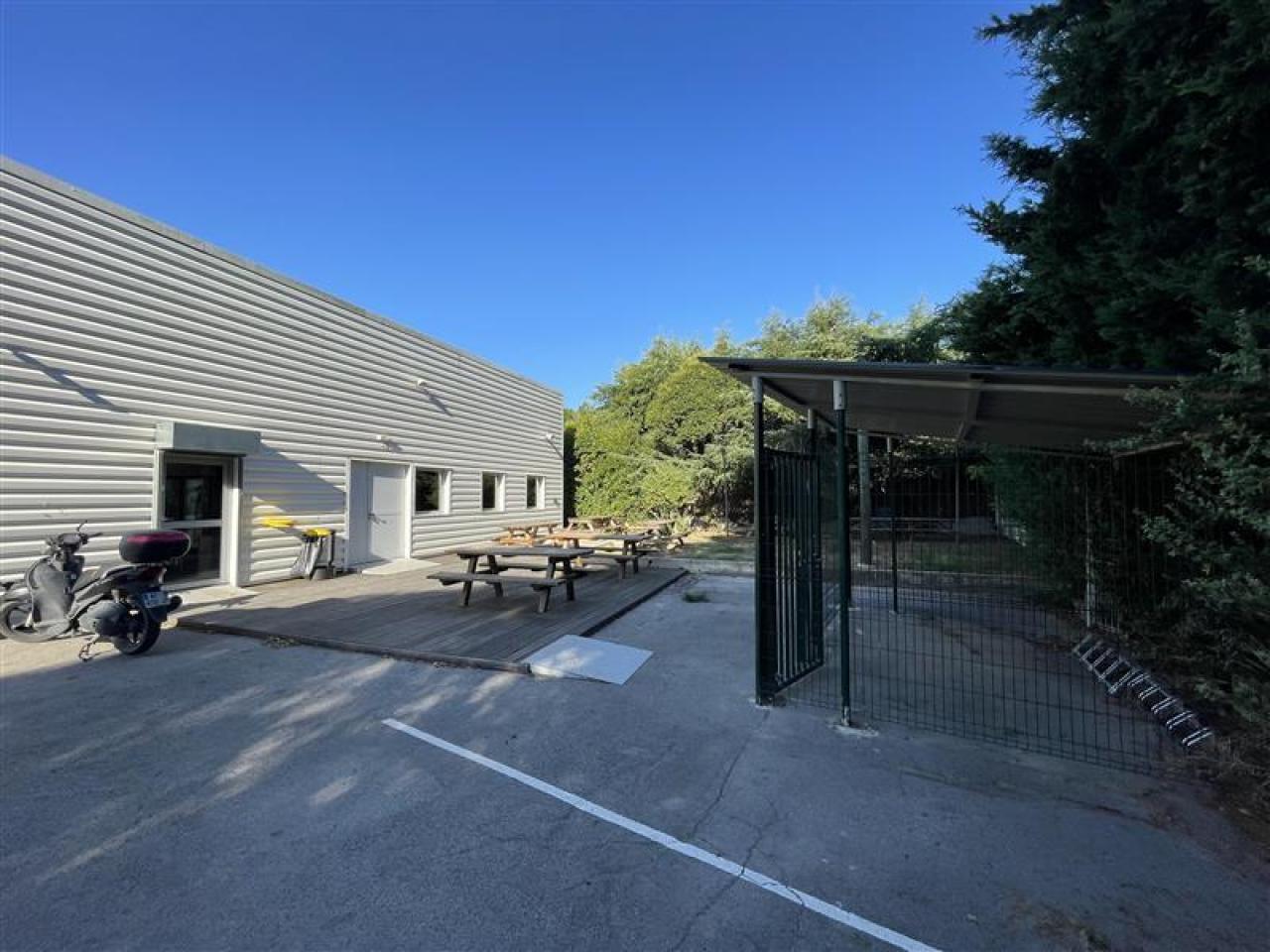 Bureau Montpellier 880m² Location bureau Montpellier Hérault OLBUR2534301 2